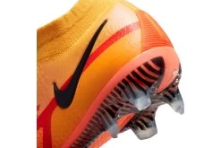 Nike Phantom GT2 Elite FG Voetbalschoen Oranje Heren -Winkel voor professionele voetbaluitrusting 37101813 6