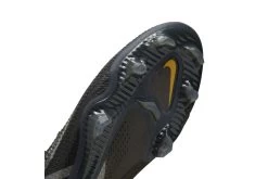 Nike Phantom GT2 Elite FG Voetbalschoen Zwart Heren -Winkel voor professionele voetbaluitrusting 37101815 3