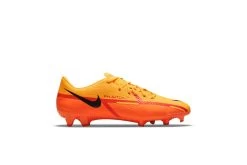 Nike Phantom GT2 MG Voetbalschoen Laser Orange