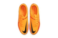 Nike Phantom GT2 MG Voetbalschoen Laser Orange -Winkel voor professionele voetbaluitrusting 37101824 4