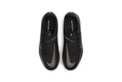 Nike Jr. Phantom GT2 MG Voetbalschoen Zwart/goud KIDS -Winkel voor professionele voetbaluitrusting 37101828 4