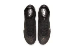 Nike Mercurial Superfly 8 Elite FG Voetbalschoen Zwart/goud -Winkel voor professionele voetbaluitrusting 37101837 4