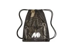 Nike Mercurial Superfly 8 Elite FG Voetbalschoen Zwart/goud -Winkel voor professionele voetbaluitrusting 37101837 6