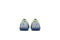 Nike Jr. Mercurial Vapor 14 Academy TF Voetbalschoen Grijs/marineblauw KIDS -Winkel voor professionele voetbaluitrusting 37101857 5