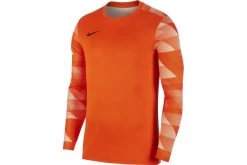 Nike Dri-FIT Park 4 Goalkeeper JBY Shirt Safety Orange Heren
