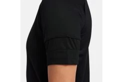 Nike Dri-FIT Academy Voetbalshirt Zwart KIDS -Winkel voor professionele voetbaluitrusting 37102026 3