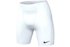 Nike Pro Dri-FIT Strike Short Wit Heren
