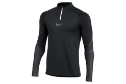Nike Dri-FIT Strike Top Zwart Heren
