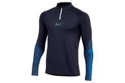 Nike Dri-FIT Strike Top Donkerblauw Heren