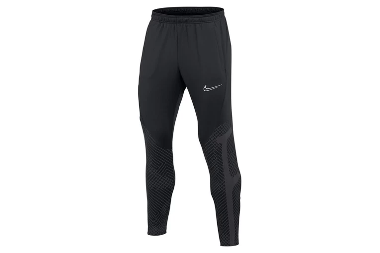 Nike Dri-FIT Strike Trainingsbroek Zwart Heren 1 Nike Dri-FIT Strike Trainingsbroek Zwart Heren