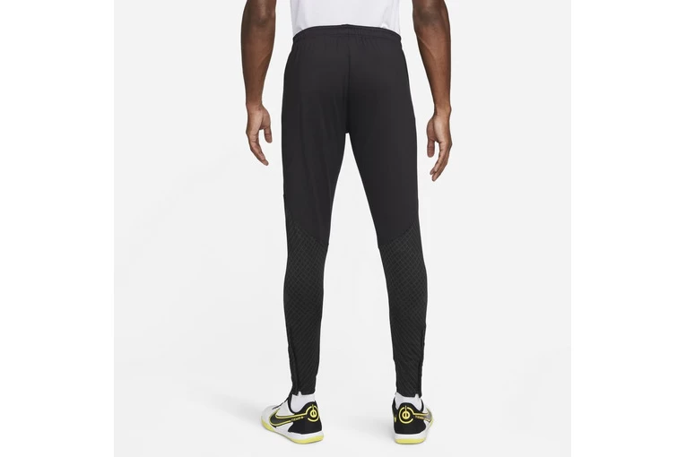 Nike Dri-FIT Strike Trainingsbroek Zwart Heren 3 Nike Dri-FIT Strike Trainingsbroek Zwart Heren - Afbeelding 3