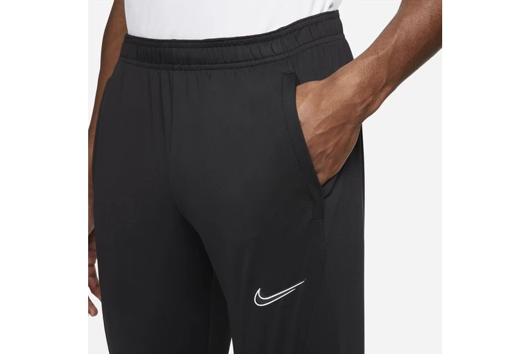 Nike Dri-FIT Strike Trainingsbroek Zwart Heren 4 Nike Dri-FIT Strike Trainingsbroek Zwart Heren - Afbeelding 4