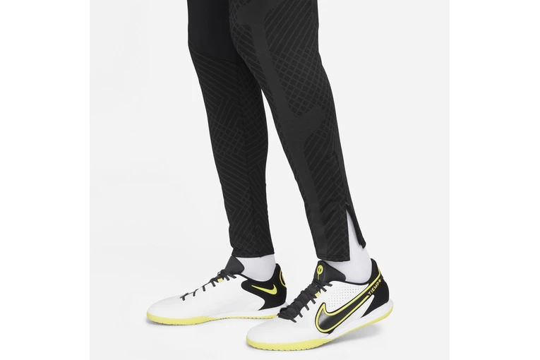 Nike Dri-FIT Strike Trainingsbroek Zwart Heren 6 Nike Dri-FIT Strike Trainingsbroek Zwart Heren - Afbeelding 6