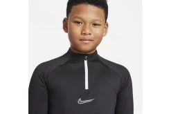 Nike Dri-FIT Strike Top Zwart KIDS -Winkel voor professionele voetbaluitrusting 37102038 3