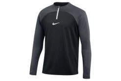 Nike Dri-FIT Academy Pro Top Zwart/grijs Heren