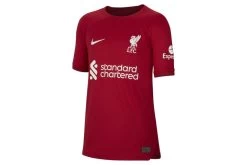 Nike Liverpool FC 22/23 Thuisshirt KIDS