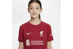 Nike Liverpool FC 22/23 Thuisshirt KIDS -Winkel voor professionele voetbaluitrusting 37102051 4
