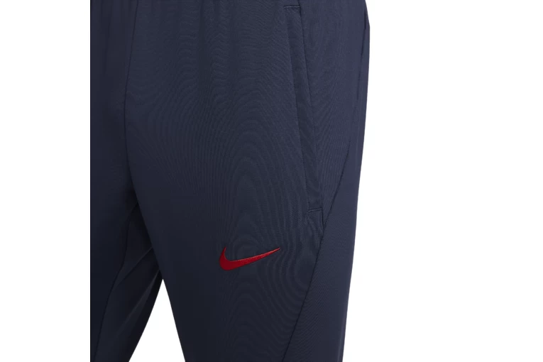 Nike FC Barcelona Strike Trainingsbroek Blauw Heren 5 Nike FC Barcelona Strike Trainingsbroek Blauw Heren - Afbeelding 5