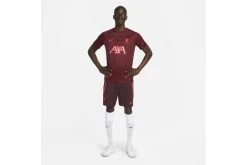 Nike Liverpool FC 22/23 Pre-Match Shirt Tough Red Heren 7 Nike Liverpool FC 22/23 Pre-Match Shirt Tough Red Heren -Winkel voor professionele voetbaluitrusting 37102061 4