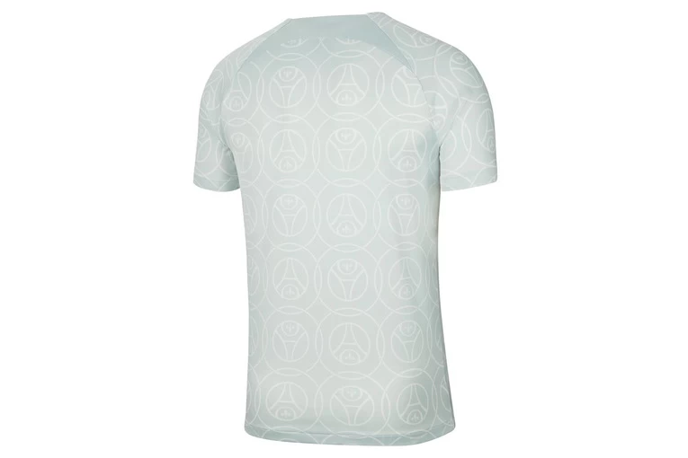 Nike Paris Saint-Germain 22/23 Sweatshirt Aura/Midnight Navy Heren 3 Nike Paris Saint-Germain 22/23 Sweatshirt Aura/Midnight Navy Heren - Afbeelding 3