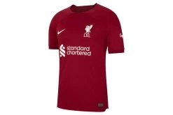 Nike Liverpool FC 22/23 Thuisshirt Heren
