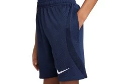 Nike Chelsea FC Strike Trainingsbroek College Navy/Wit KIDS -Winkel voor professionele voetbaluitrusting 37102101 3