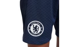 Nike Chelsea FC Strike Trainingsbroek College Navy/Wit KIDS -Winkel voor professionele voetbaluitrusting 37102101 5