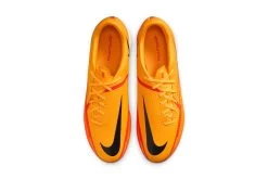 Nike Phantom GT2 Academy IC Voetbalschoen Laser Orange -Winkel voor professionele voetbaluitrusting 37102490 4