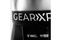 GEARXPro Recovery Short Tights Zwart Heren -Winkel voor professionele voetbaluitrusting 37103109 3