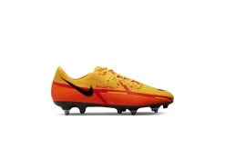 Nike Phantom GT2 SG-Pro AC Voetbalschoen Laser Orange