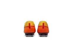 Nike Phantom GT2 SG-Pro AC Voetbalschoen Laser Orange -Winkel voor professionele voetbaluitrusting 37103185 5