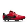 Nike Premier 3 SG-PRO Anti-clog Traction Voetbalschoen Rood/zwart
