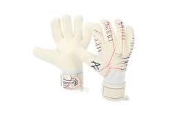 AB1 Uno 2.0 Pro Lite Keepershandschoen Wit/nachtblauw/hot Pink Unisex