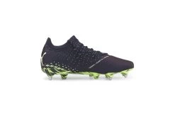 Puma FUTURE 1.4 MxSG Voetbalschoenen Blauw/groen Heren