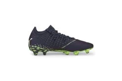 Puma Future Z 1.4 FG/AG Voetbalschoen Parisian Night/fizzy Light