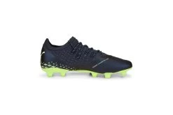 Puma Future Z 2.4 FG/AG Voetbalschoen Parisian Night/fizzy Light