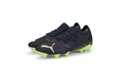Puma Future Z 2.4 FG/AG Voetbalschoen Parisian Night/fizzy Light -Winkel voor professionele voetbaluitrusting 37103780 3