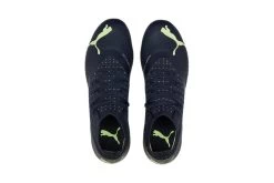 Puma FUTURE Z 3.4 FG/AG Voetbalschoen Blauw Heren -Winkel voor professionele voetbaluitrusting 37103783 6