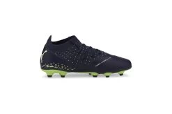 Puma Future Z 3.4 FG/AG Jr. Voetbalschoen Parisian Night/fizzy Light KIDS