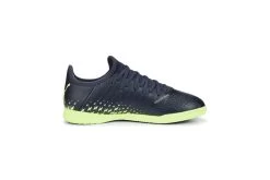 Puma Future Z 4.4 IT Jr. Voetbalschoen Parisian Night/fizzy Light KIDS