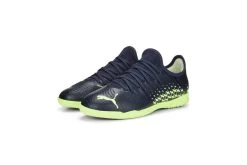 Puma Future Z 4.4 IT Jr. Voetbalschoen Parisian Night/fizzy Light KIDS -Winkel voor professionele voetbaluitrusting 37103787 3