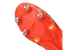 Puma ULTRA Ultimate MxSG Voetbalschoenen Fiery Coral-Fizzy Light-Puma Black Heren -Winkel voor professionele voetbaluitrusting 37103790 5