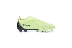 Puma ULTRA Match FG/AG Voetbalschoenen Groen Heren