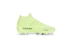Puma ULTRA PRO FG/AG Voetbalschoenen Groen KIDS