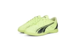 Puma Ultra Play Indoor Voetbalschoenen Groen KIDS 5 Puma Ultra Play Indoor Voetbalschoenen Groen KIDS -Winkel voor professionele voetbaluitrusting 37103799 3