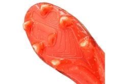 Puma ULTRA Ultimate FG/AG Voetbalschoenen Fiery Coral-Fizzy Light-Puma Black Heren -Winkel voor professionele voetbaluitrusting 37103809 4