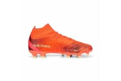 Puma ULTRA Pro FG/AG Voetbalschoenen Fiery Coral-Fizzy Light-Puma Black Heren 6 Puma ULTRA Pro FG/AG Voetbalschoenen Fiery Coral-Fizzy Light-Puma Black Heren -Winkel voor professionele voetbaluitrusting 37103810 3
