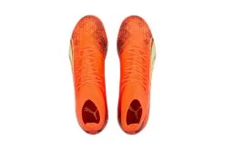 Puma ULTRA Pro FG/AG Voetbalschoenen Fiery Coral-Fizzy Light-Puma Black Heren 7 Puma ULTRA Pro FG/AG Voetbalschoenen Fiery Coral-Fizzy Light-Puma Black Heren -Winkel voor professionele voetbaluitrusting 37103810 4
