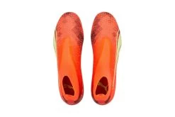 Puma ULTRA Match+ LL FG/AG Voetbalschoenen Fiery Coral-Fizzy Light-Puma Black Heren 7 Puma ULTRA Match+ LL FG/AG Voetbalschoenen Fiery Coral-Fizzy Light-Puma Black Heren -Winkel voor professionele voetbaluitrusting 37103811 4