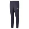 Puma TeamLIGA Trainingsbroek Parisian Night/fizzy Lime Heren